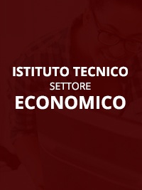 Istituto Tecnico settore ECONOMICO